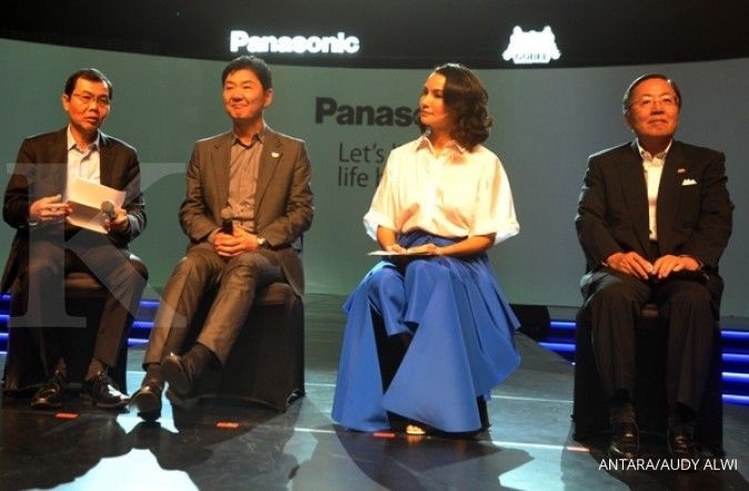 Ini rencana bisnis properti Panasonic di Indonesia