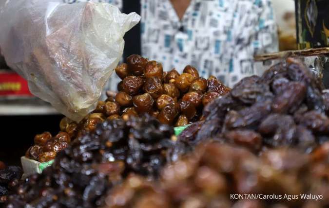 Sambut Ramadan, Ingat Lagi Larangan MUI Beli Kurma Israel, Apa Saja Mereknya?