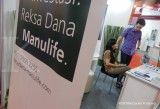 Manulife AM Dorong Dana Kelolaan Lewat Reksadana Pendapatan Tetap dan Saham