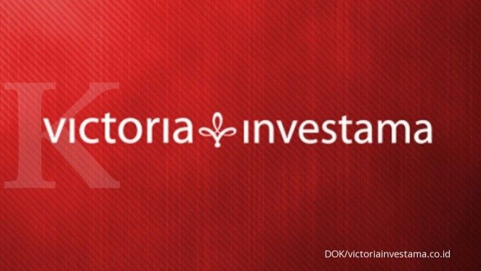 Victoria Investama (VICO) Tetapkan Harga Rights Issue Rp 180