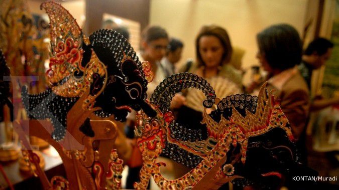 Festival Wayang digelar di Sumatera Barat