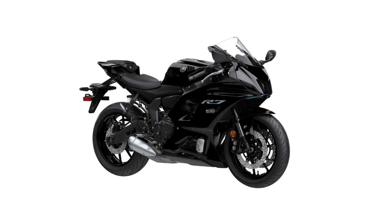 Resmi dipasarkan, ini harga Motor Yamaha YZF-R7