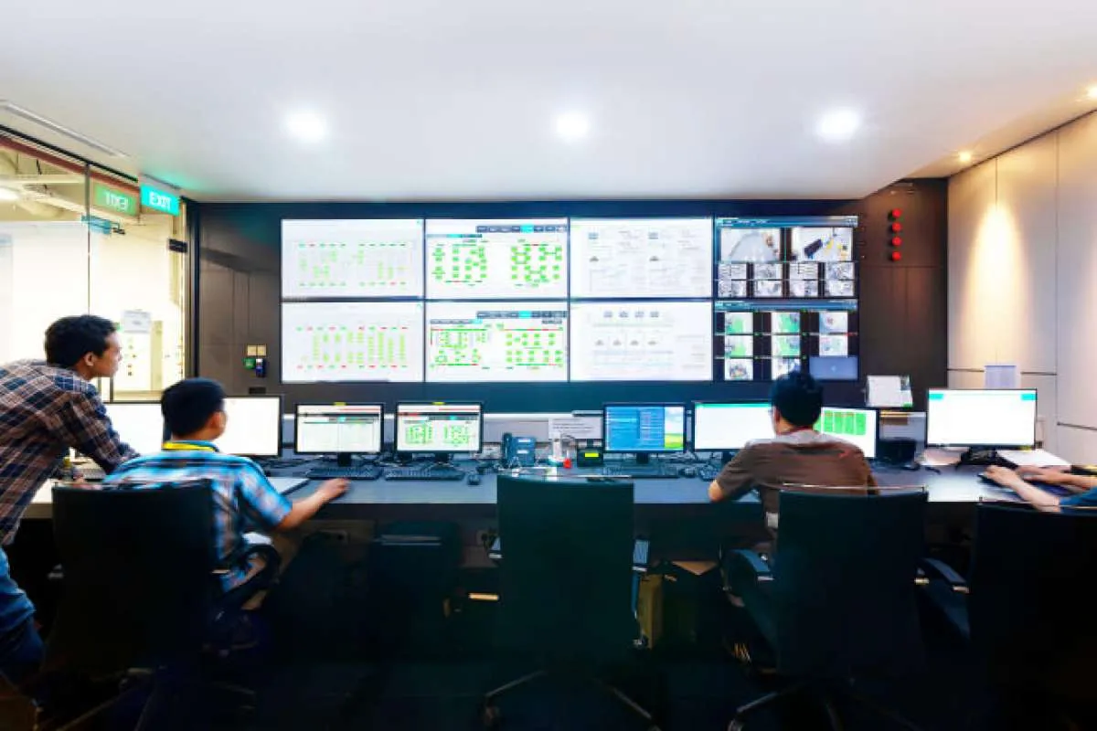 Menakar Prospek Bisnis Data Center di Indonesia