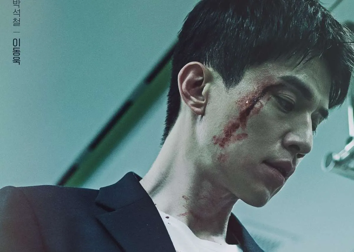 Drakor The Nice Guy Tayang Hari Ini, Cek 5 Drakor Thriller Terbaru Bulan Juli 2025