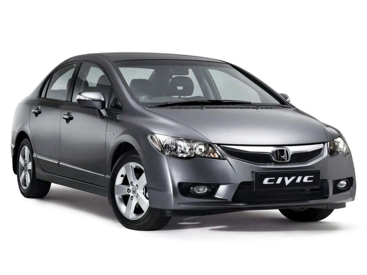 Daftar harga mobil bekas Honda Civic November 2020, tahun segini mulai Rp 100 juta