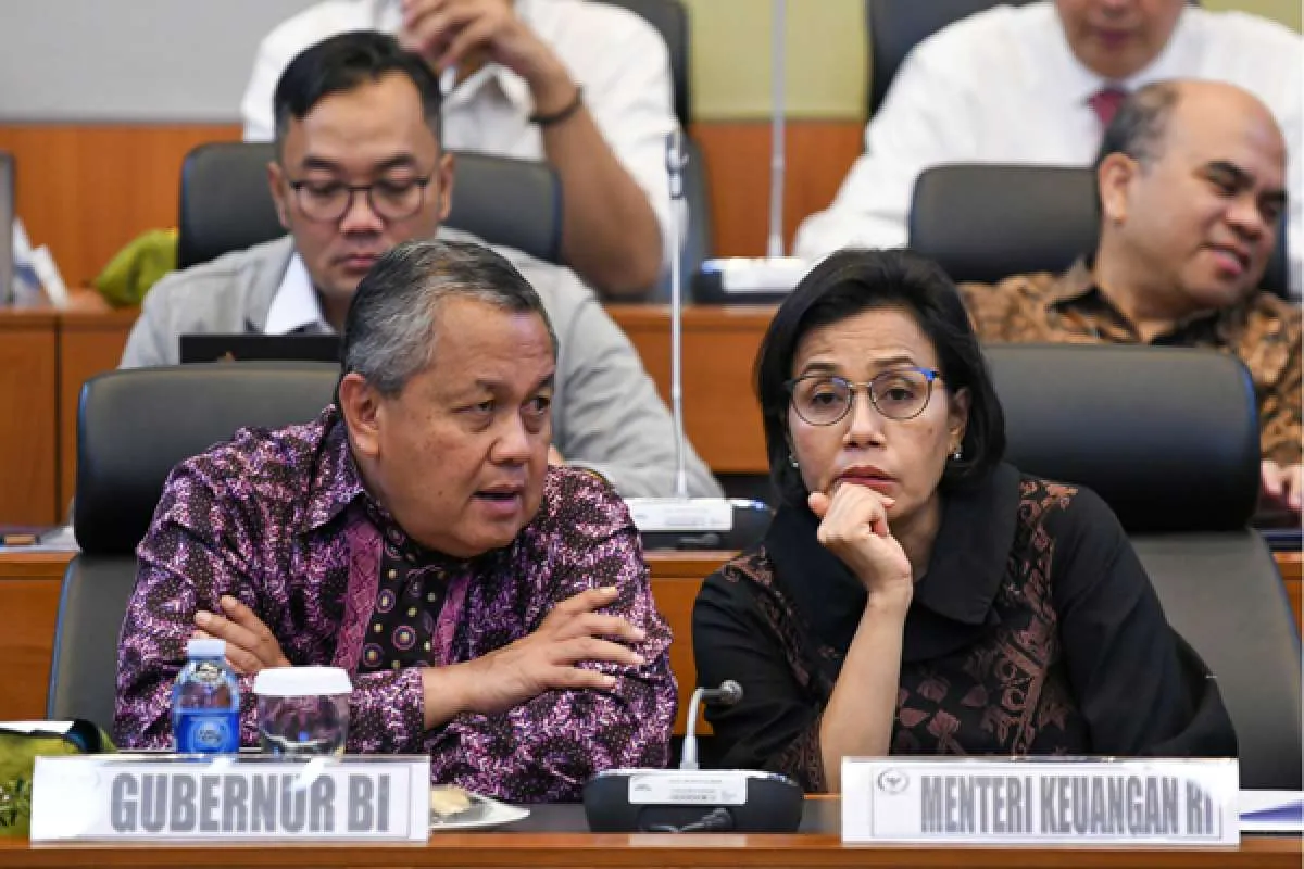 Harga komoditas anjlok, penerimaan SDA non-migas Januari-Agustus 2019 tergelincir