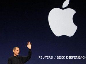Inilah beberapa kutipan dan pemikiran berharga Steve Jobs semasa hidupnya 