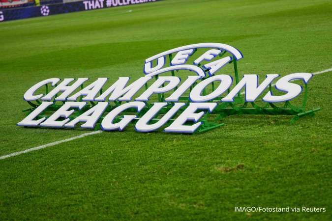 Daftar Klub yang Dilarang Tampil di Liga Champions Oleh UEFA, Ada Juventus & Arsenal?