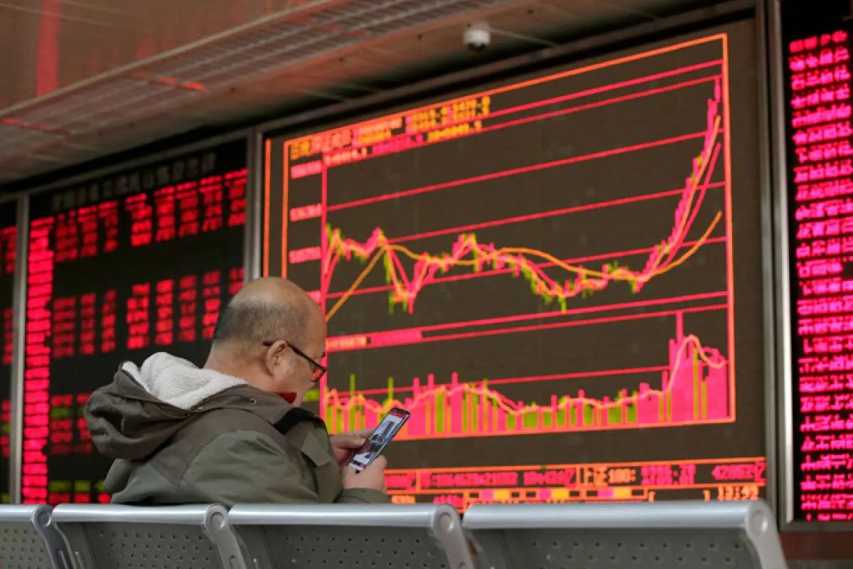 Saham di Negara Berkembang Diramal Ambil Alih Pasar Global dalam Satu Dekade ke Depan