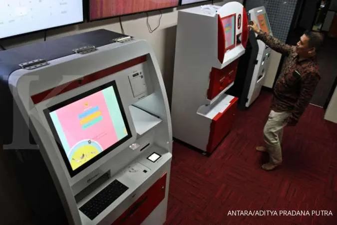 Phishing Dukcapil Makin Canggih Lo, Yuk Lindungi Rekening Anda Sekarang Juga