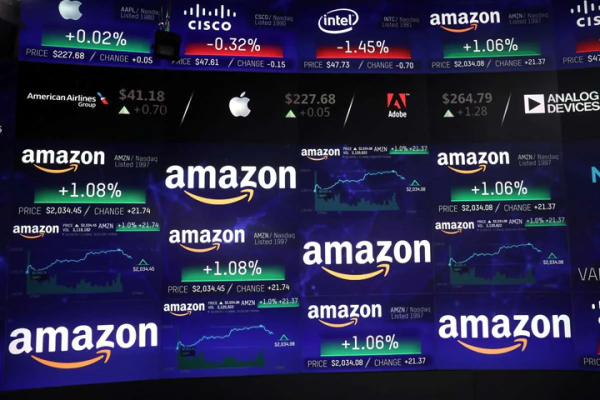 Amazon punya peluang menangi perebutan proyek cloud Pentagon dari Microsoft