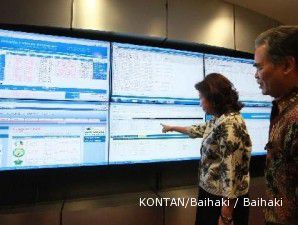Transaksi multilateral BBJ baru 0,89% dari volume bilateral