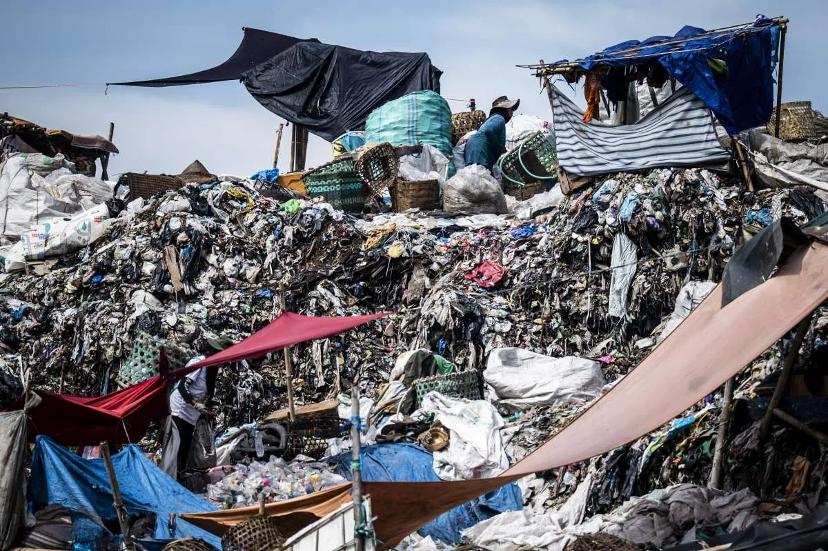 Kementerian ESDM Ungkap Penggunaan Insinerator pada PLTSa Sudah Diatur di Perpres