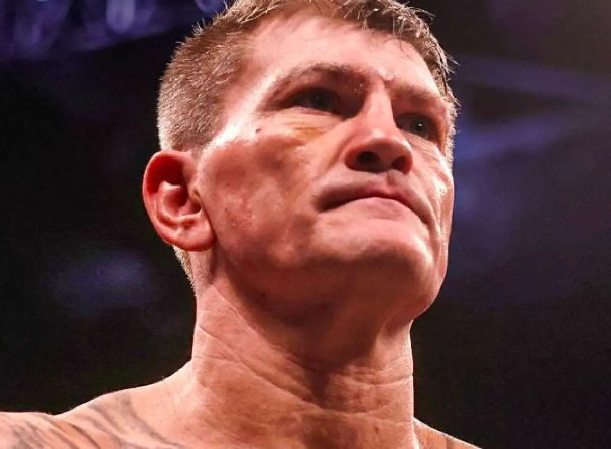 Mengenang Ricky Hatton, Legenda Tinju Inggris yang Wafat di Usia 46 Tahun