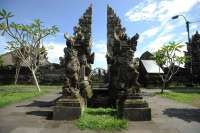 Prakiraan Cuaca BMKG: Hujan Ringan di Bangli, Denpasar, Gianyar, Badung, Klungkung