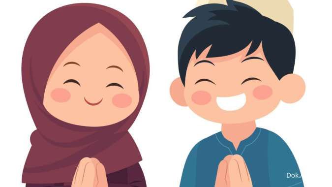 Kumpulan Stiker Sahur Ramadhan WhatsApp, Langsung Download Gratis di Sini 