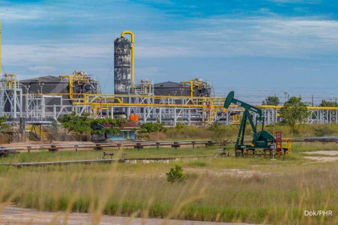 Pertamina sambut 2.689 eks karyawan Chevron di Blok Rokan