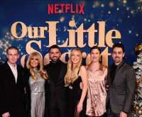 Begini Penampilan Terbaru Lindsay Lohan Setelah Lepas dari Kecanduan Narkoba