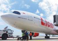 Lion Group Siapkan Pusat Pelatihan dan Fasilitas MRO di IKN