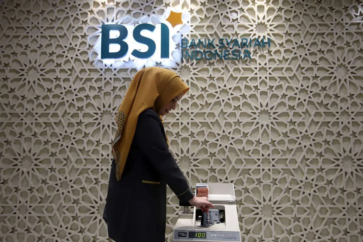 Naik 9,01%, Pembiayaan UMKM BSI Capai Rp 52,01 Triliun pada Juni 2025