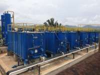 Tertinggi Jadi Operator Blok West Kampar, Produksi APG Westkampar Tembus 1.011 Barel