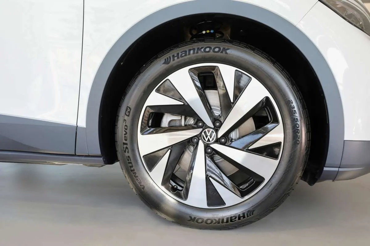 Hankook Tire Gelontorkan US$ 1,6 Miliar untuk Perluas Kapasitas Pabrik Ban di Amerika