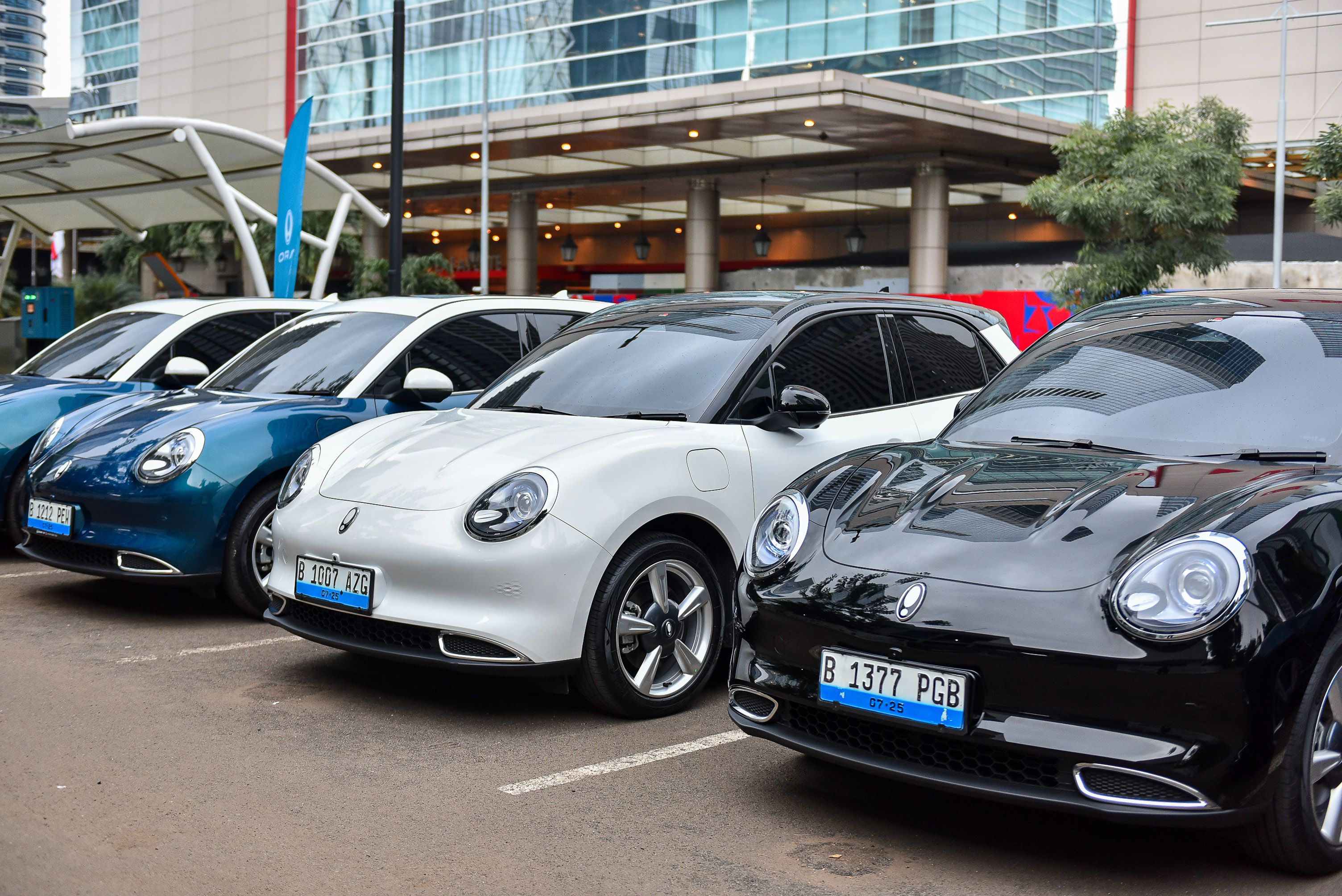 Kontan - GWM indonesia Native Online