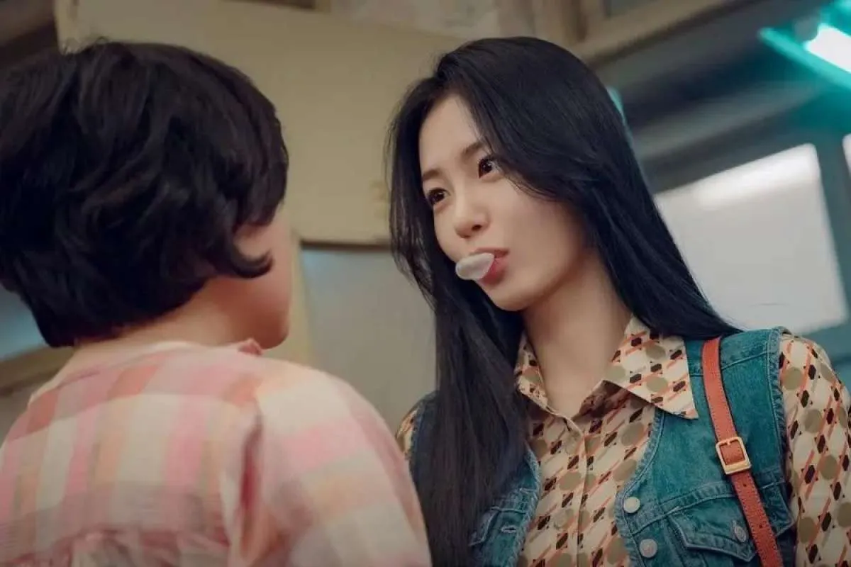 Shin Ye Eun Comeback di A Hundred Memories, Wajib Tonton Daftar 7 Drakor Ini