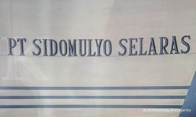 Sidomulyo Selaras tunda diversifikasi ke bisnis pergudangan