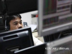 Ratusan ribu investor bisa sulit bertransaksi