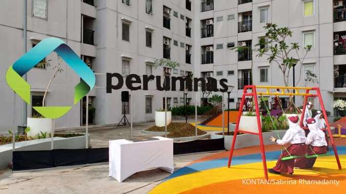 Perumnas Sambut Baik Perpanjangan Insentif PPN DTP 100%