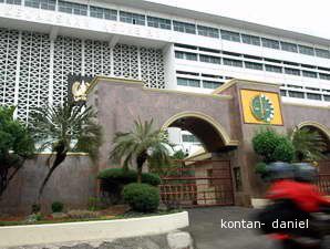 Kejagung: Pencopotan Kajari Batam Hanya Rotasi