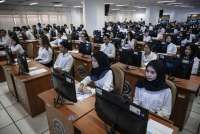 21 Link PDF Pengumuman Lulus CPNS 2024 Kemenhan-Kemensos-Kemendagri-Kemenlu-BNN-BKN