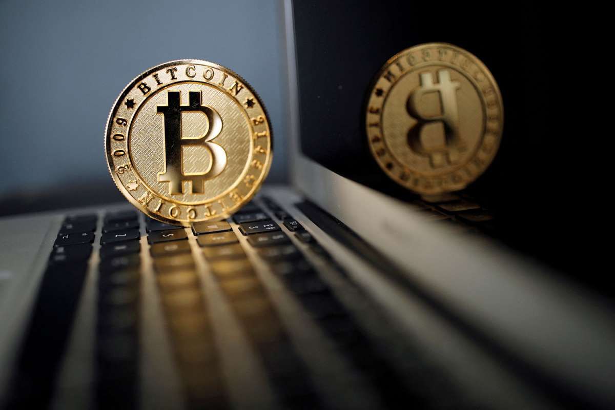 Buntut Bitcoin, Komisi Sekuritas AS: Hati-hati dengan Produk yang Too Good to Be True
