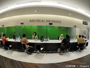 Perusahaan Asuransi Lebih Punya Waktu Siapkan Amunisi
