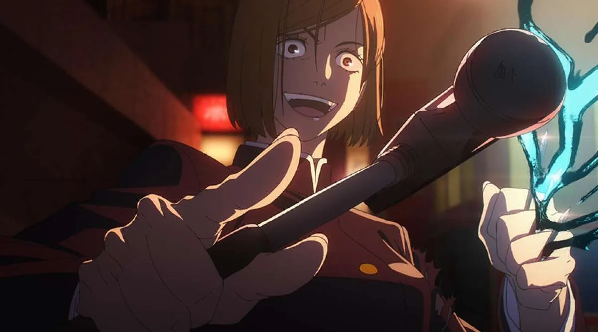 Apakah Nobara Kugisaki Masih Hidup? Penjelasan Karakter Tersebut di Jujutsu Kaisen