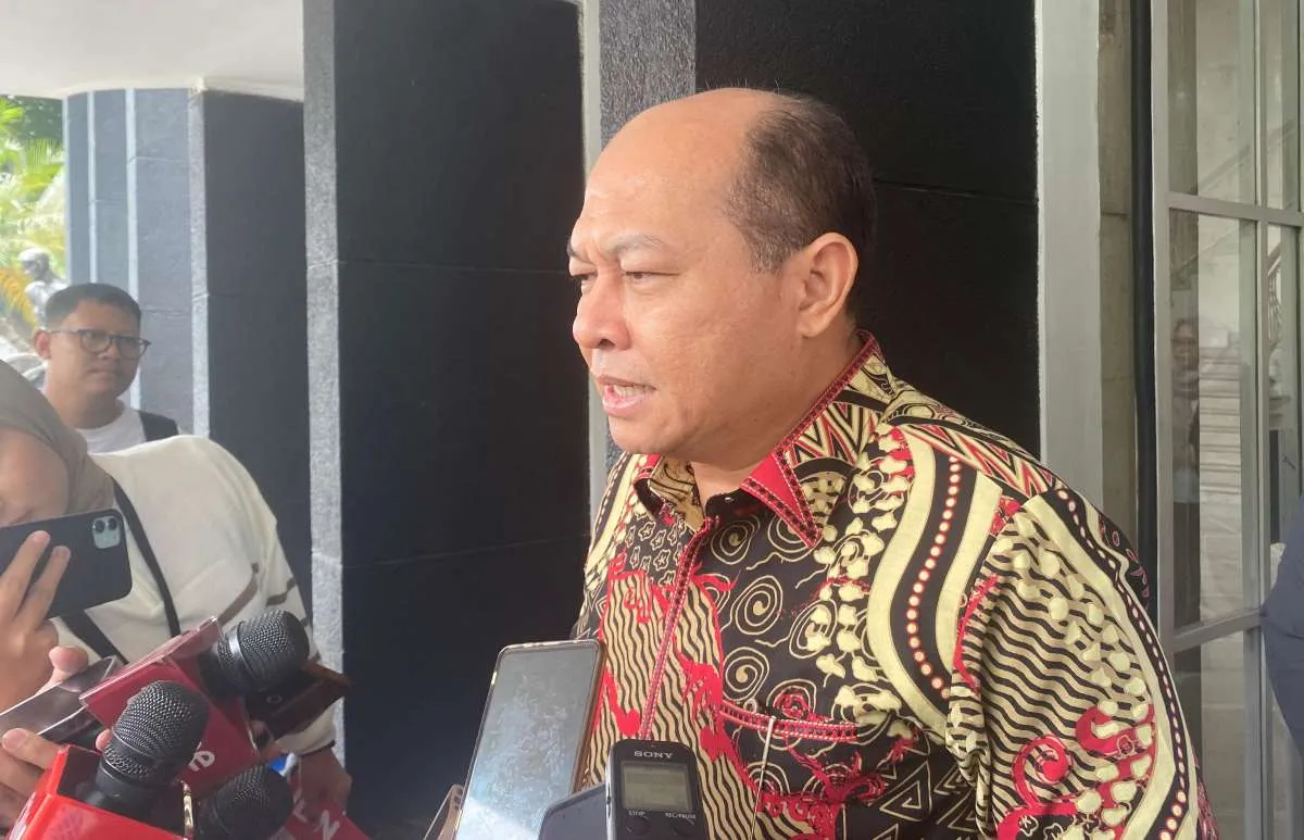 BPI Danantara Gelar Pertemuan Perdana dengan BRI, Ini yang Dibahas
