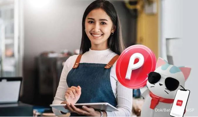 Mau Jadi Merchant QRIS dari Bank OCBC? Simak Fitur Layanannya Disini!
