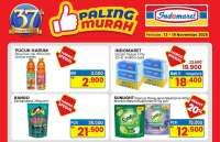Promo Indomaret Murah 13-19 November 2025, Sunlight & Bango Harga Spesial