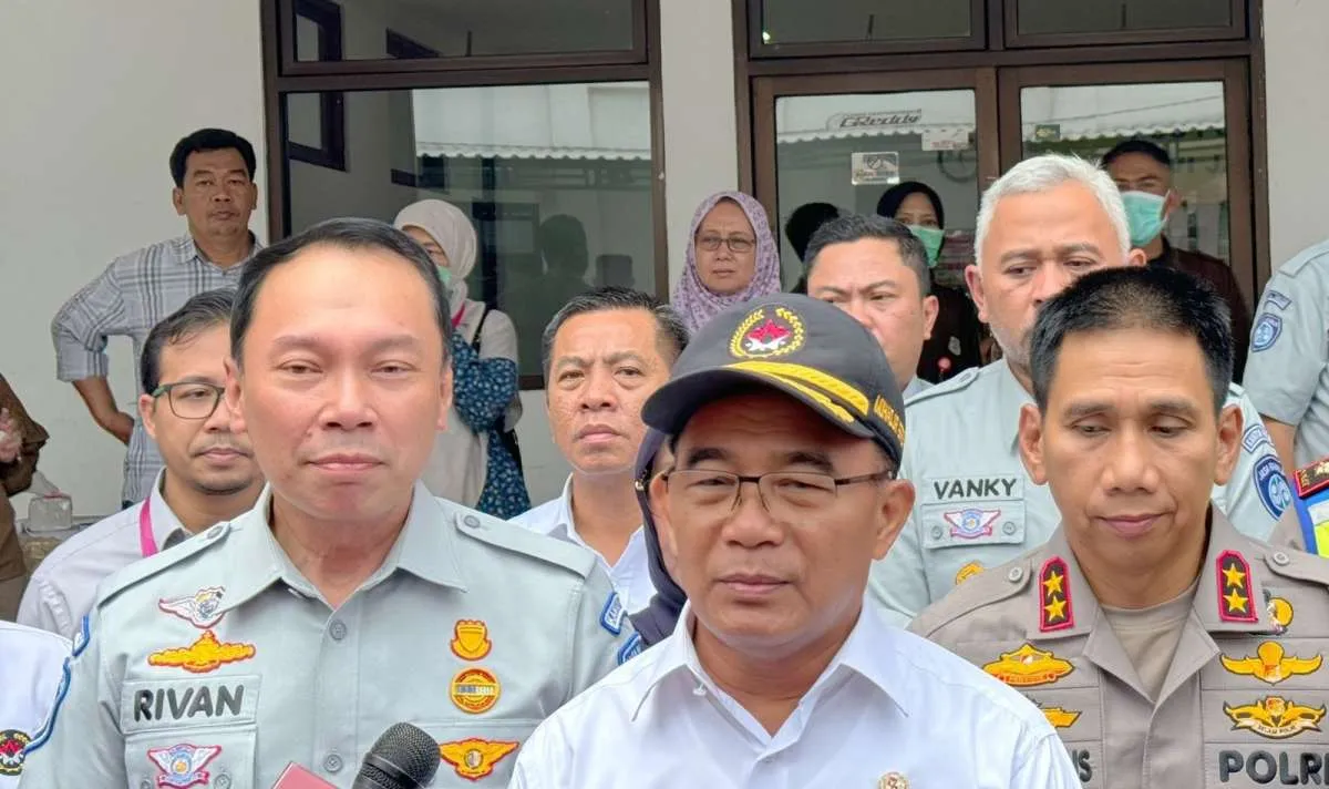 Jasa Raharja Jamin Korban Laka Tol Jakarta-Cikampek KM 58