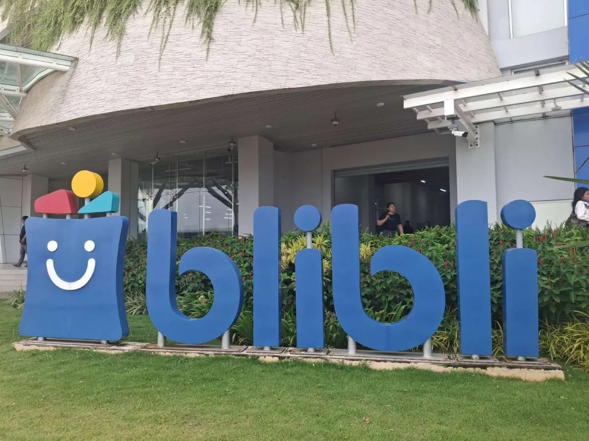Blibli (BELI) Pede Penjualan Naik Berkat 12.12, Ditopang Kategori Produk Ini