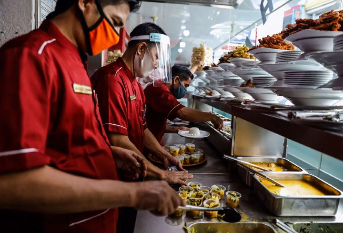 PHRI gencar melakukan edukasi dan sosialisasi protokol kesehatan demi mencegah corona