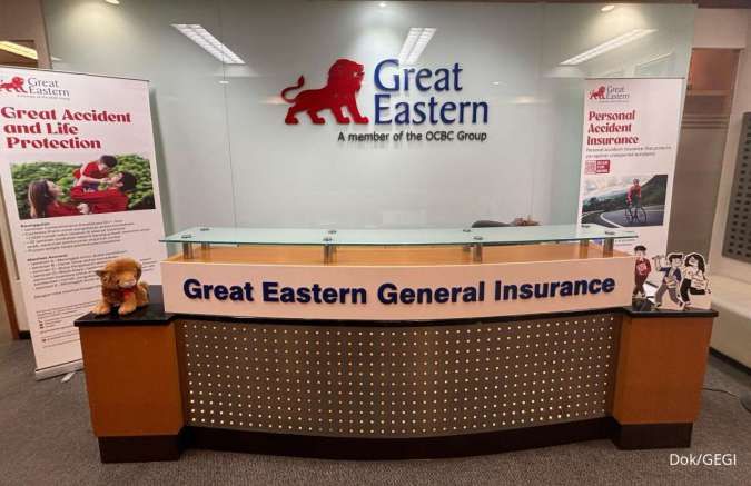 Great Eastern General Insurance Targetkan Masuk ke dalam KPPE 2 pada Tahun 2028