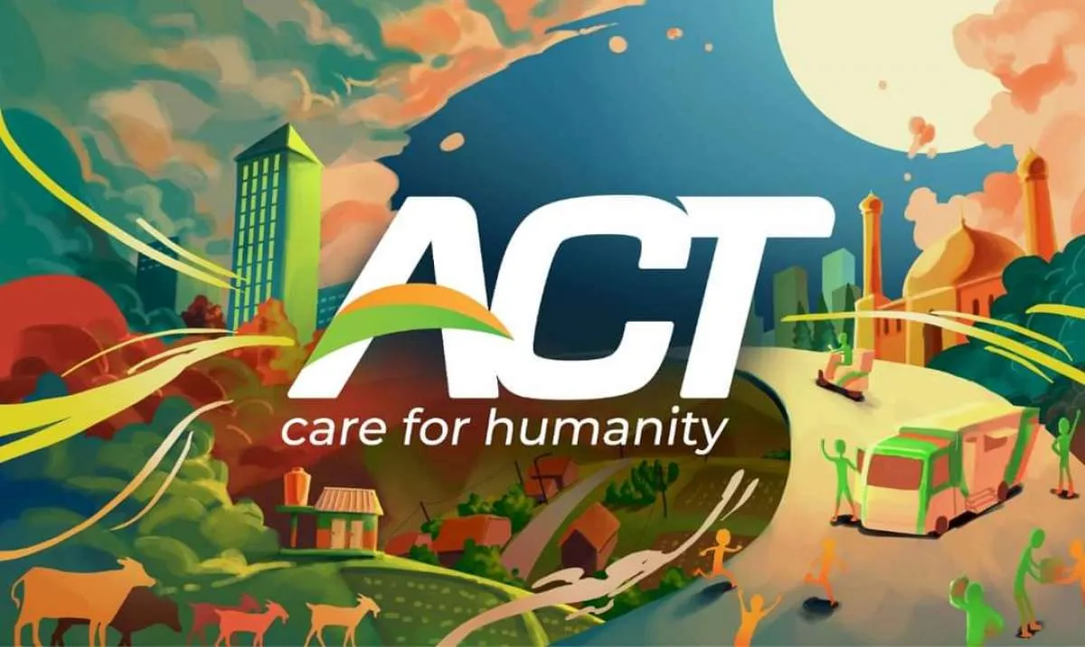 Izin ACT Resmi Dicabut, Kemensos Beberkan Alasannya