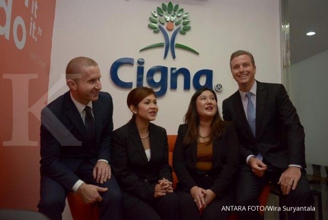 Cigna Indonesia perluas jaringan ke Bali