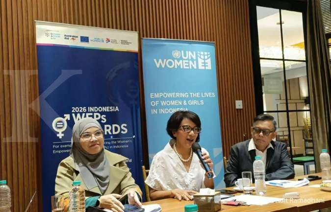 UN Women Dorong Dunia Usaha Perkuat Kesetaraan Gender melalui WEPs