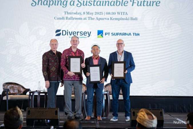 Tantangan Destinasi Wisata Keberlanjutan dalam Path to Sustainable Growth 2025 