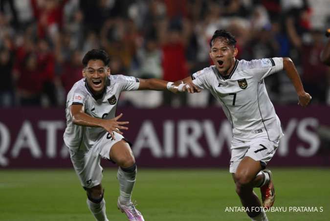 Prediksi Pertandingan Indonesia U17 vs Brasil U17: Garuda Muda Siap Bikin Kejutan!