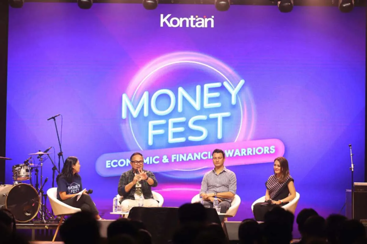 Tips Sat Set Karier Sukses Ala Wakil Menteri BUMN