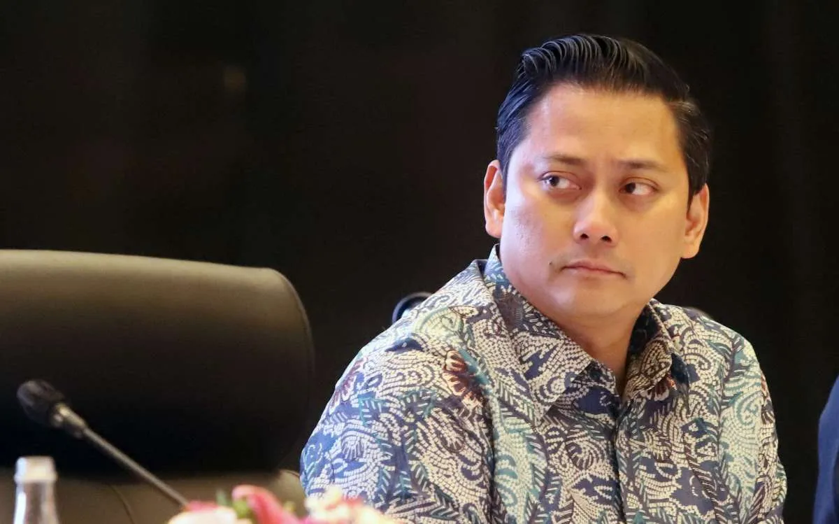 Mengenal Sosok Thomas Djiwandono, Calon Anak Buah Sri Mulyani di Kementerian Keuangan
